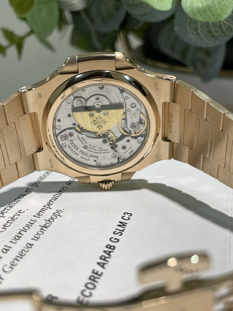 PATEK PHILIPPE Watches